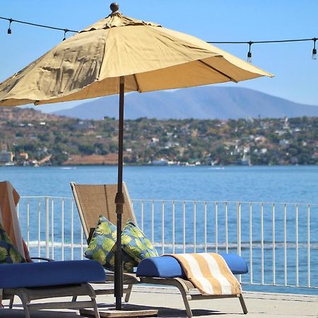 Teques Punta Diamante Villa Tequesquitengo Bagian luar foto