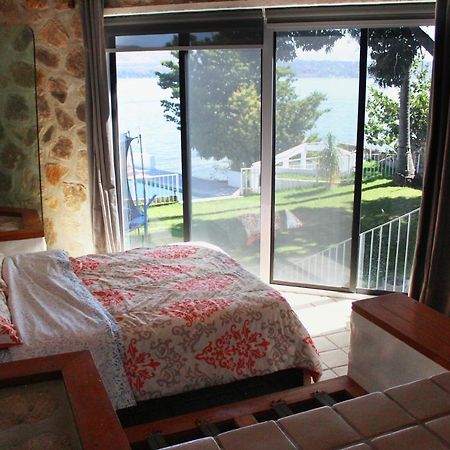Teques Punta Diamante Villa Tequesquitengo Bagian luar foto