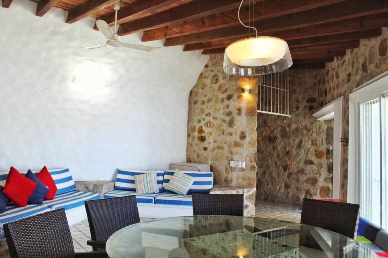 Teques Punta Diamante Villa Tequesquitengo Bagian luar foto