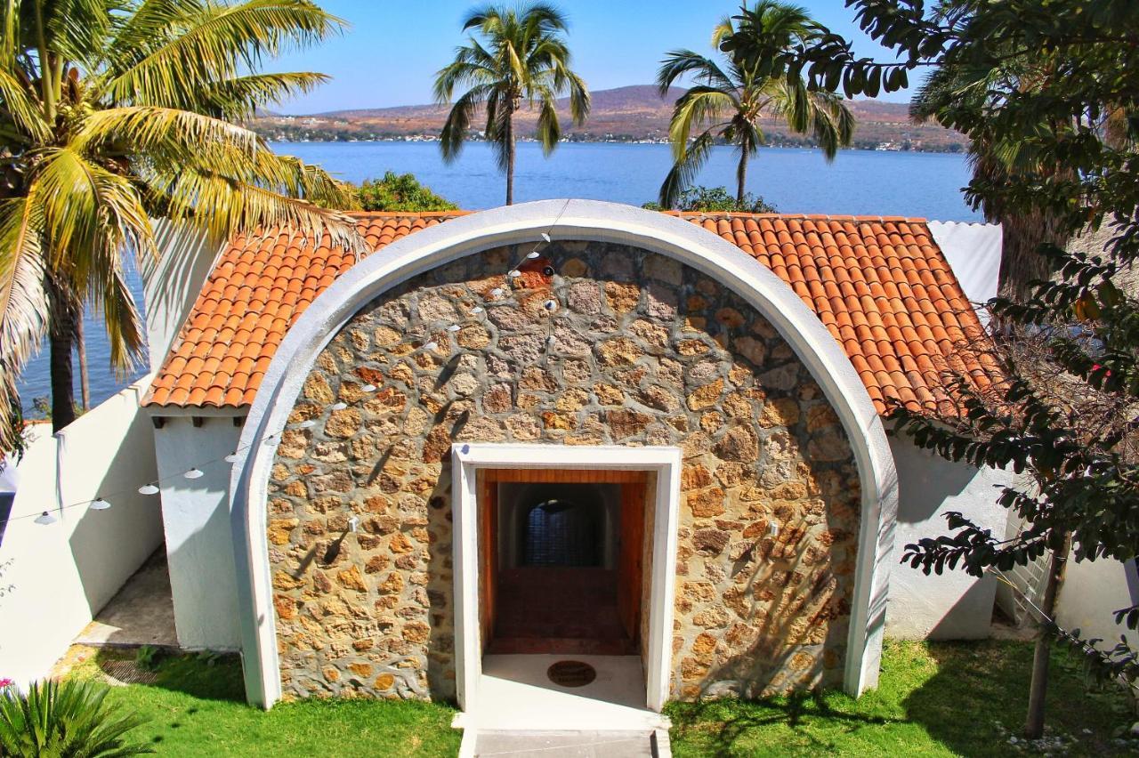 Teques Punta Diamante Villa Tequesquitengo Bagian luar foto